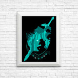 Song of Time - Posters & Prints