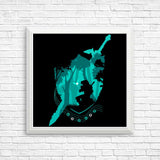 Song of Time - Posters & Prints