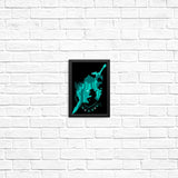 Song of Time - Posters & Prints