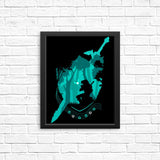 Song of Time - Posters & Prints