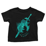 Song of Time - Youth Apparel