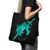 Song of Time - Tote Bag