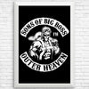 Sons of Big Boss - Posters & Prints