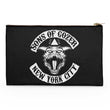 Sons of Gozer - Accessory Pouch