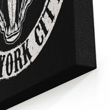 Sons of Gozer - Canvas Print