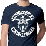 Sons of Gozer - Men's Apparel