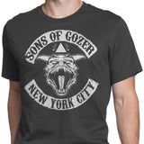 Sons of Gozer - Men's Apparel