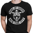 Sons of Gozer - Men's Apparel