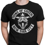 Sons of Gozer - Men's Apparel