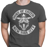 Sons of Gozer - Men's Apparel