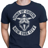 Sons of Gozer - Men's Apparel