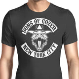 Sons of Gozer - Men's Apparel