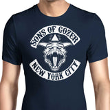 Sons of Gozer - Men's Apparel
