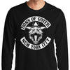 Sons of Gozer - Long Sleeve T-Shirt