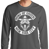 Sons of Gozer - Long Sleeve T-Shirt