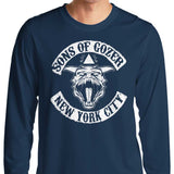 Sons of Gozer - Long Sleeve T-Shirt