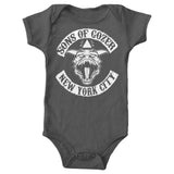 Sons of Gozer - Youth Apparel