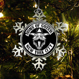 Sons of Gozer - Ornament