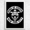 Sons of Gozer - Posters & Prints
