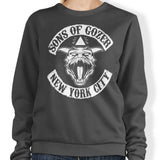 Sons of Gozer - Sweatshirt