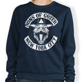 Sons of Gozer - Sweatshirt