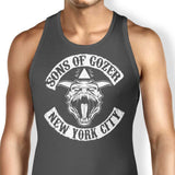 Sons of Gozer - Tank Top
