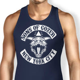 Sons of Gozer - Tank Top