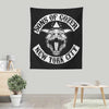 Sons of Gozer - Wall Tapestry