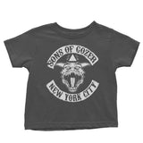 Sons of Gozer - Youth Apparel