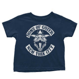 Sons of Gozer - Youth Apparel
