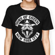 Sons of Gozer - Women's Apparel