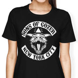 Sons of Gozer - Women's Apparel