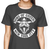 Sons of Gozer - Women's Apparel