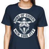 Sons of Gozer - Women's Apparel