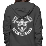 Sons of Gozer - Hoodie