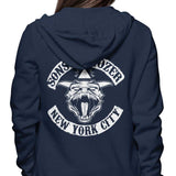 Sons of Gozer - Hoodie