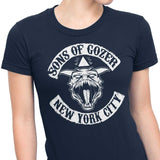 Sons of Gozer - Women's Apparel