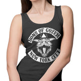 Sons of Gozer - Tank Top