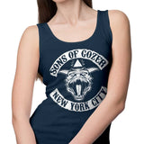 Sons of Gozer - Tank Top