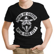 Sons of Gozer - Youth Apparel