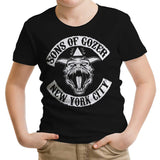 Sons of Gozer - Youth Apparel
