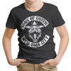 Sons of Gozer - Youth Apparel