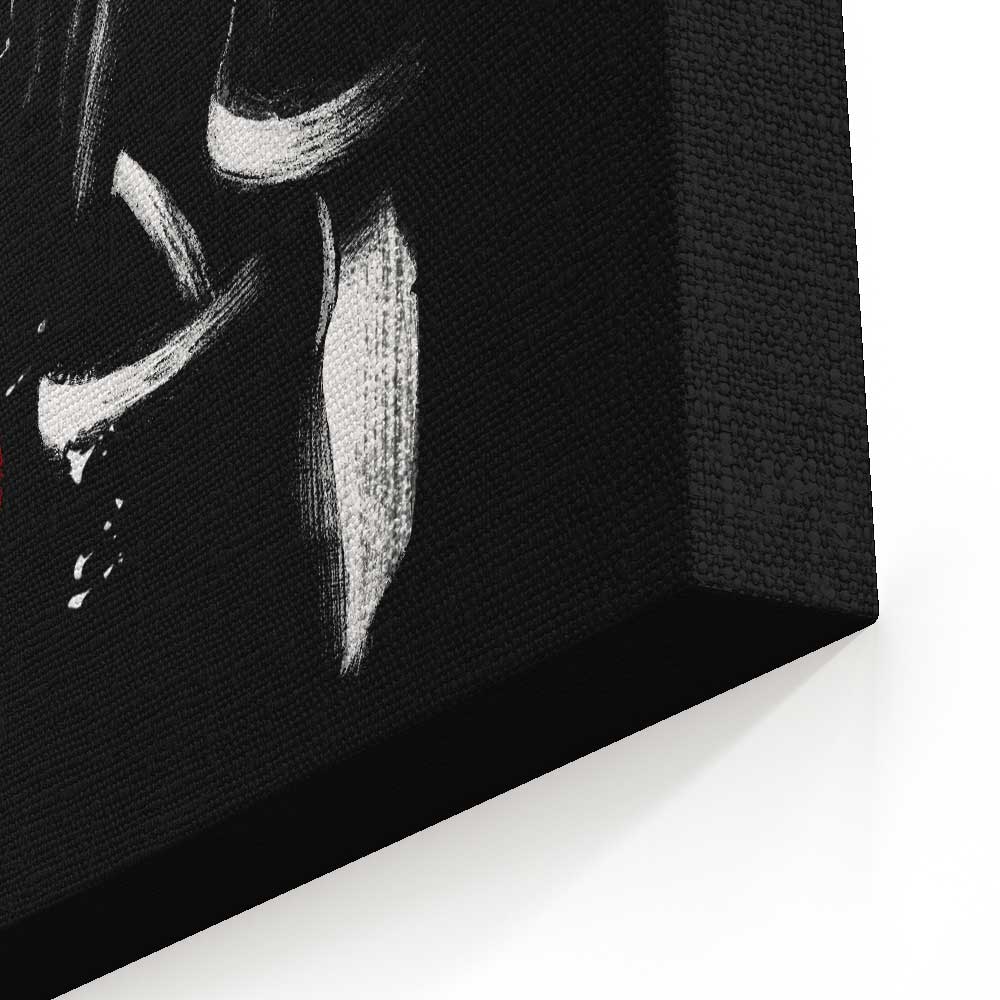 Sora Ink - Canvas Print