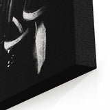 Sora Ink - Canvas Print