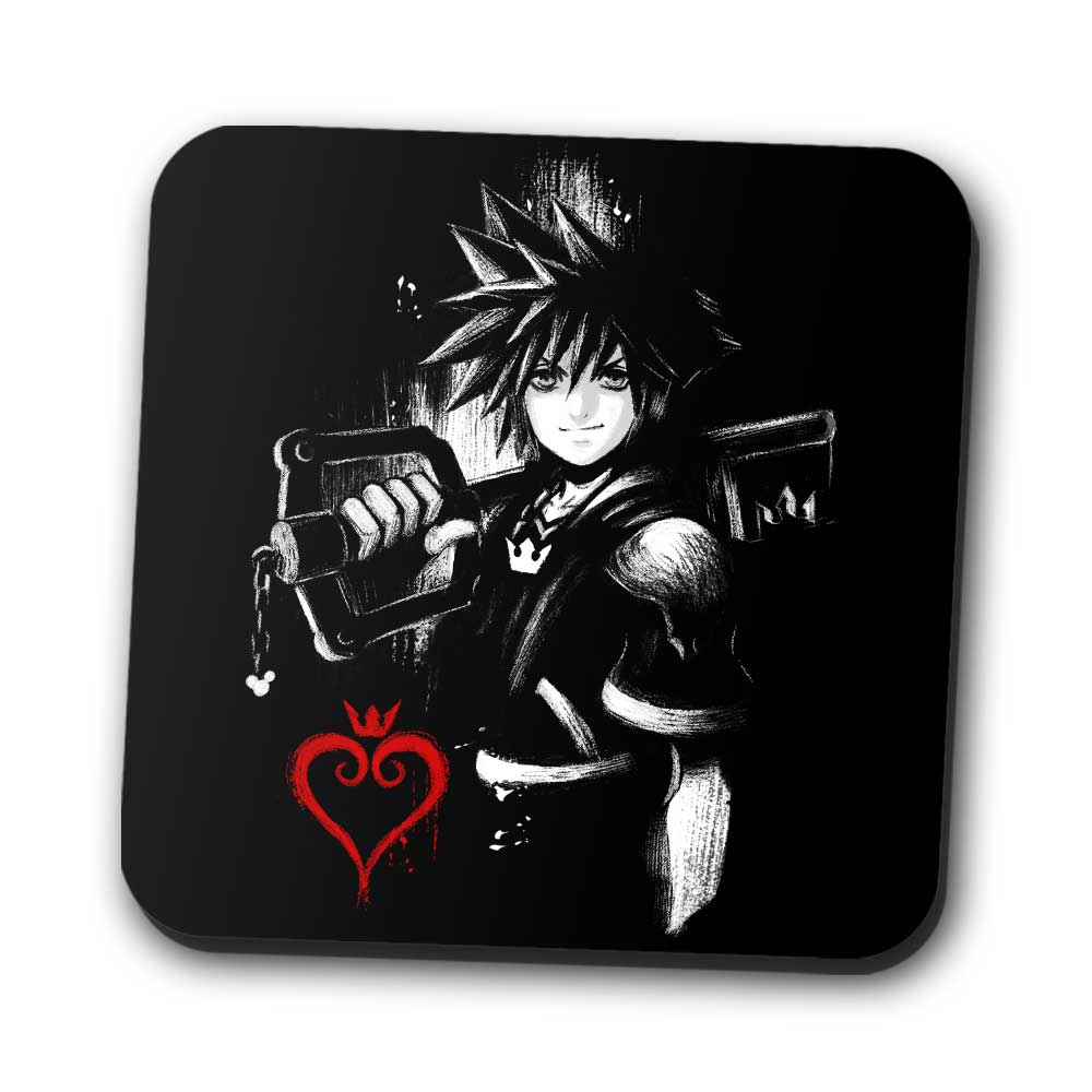 Sora Ink - Coasters