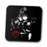 Sora Ink - Coasters
