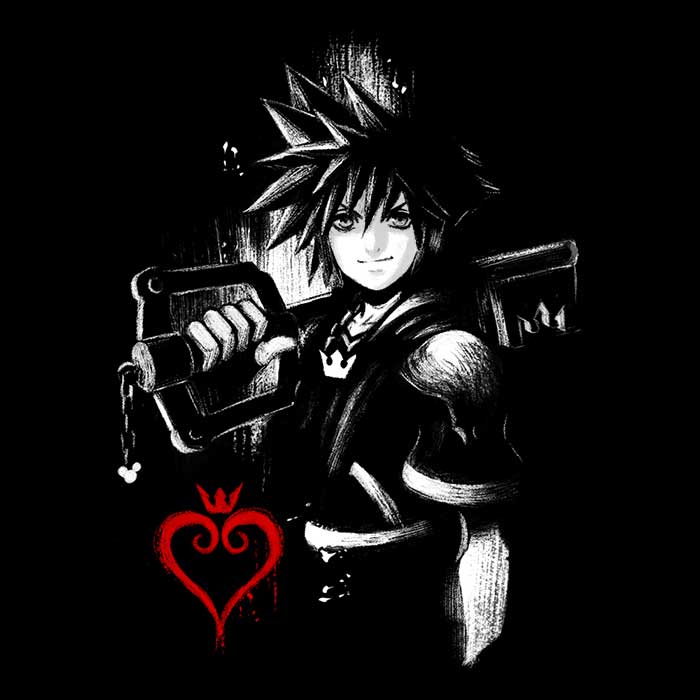 Sora Ink - Men's Apparel