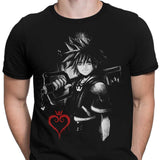 Sora Ink - Men's Apparel