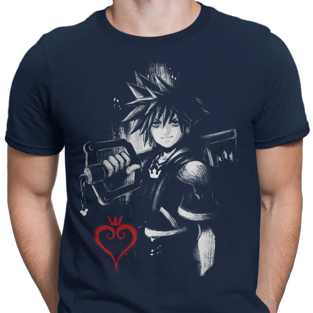 Sora Ink - Men's Apparel