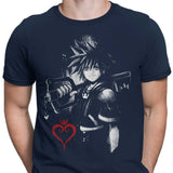 Sora Ink - Men's Apparel